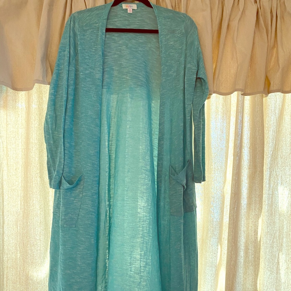 Lularoe Sarah Duster